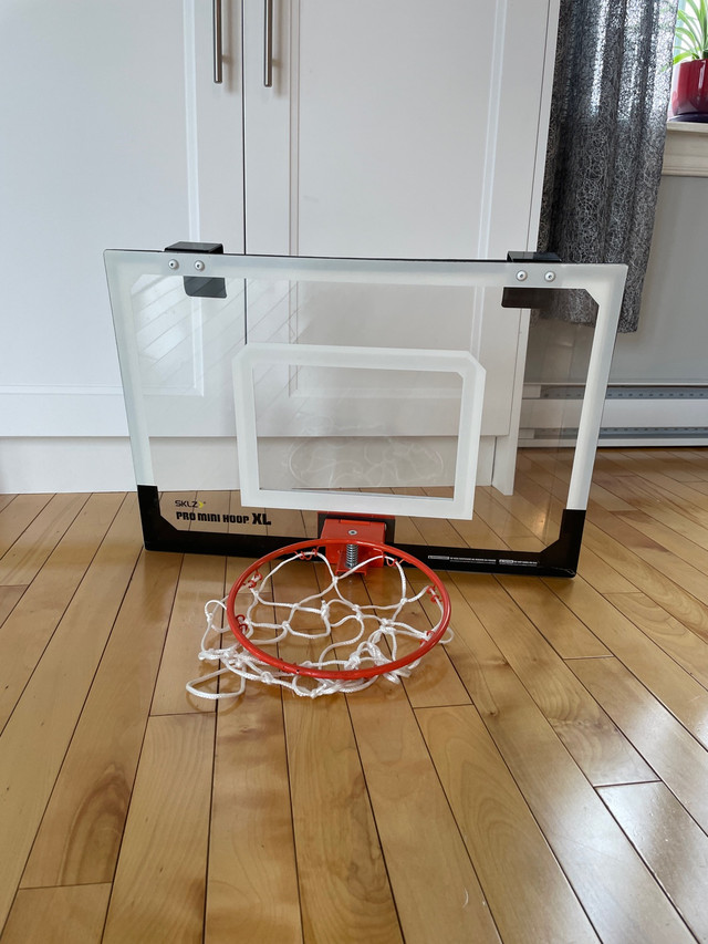 Basket ball net  in Toys & Games in St. John's