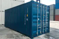 40 feet HC Two End Door Container