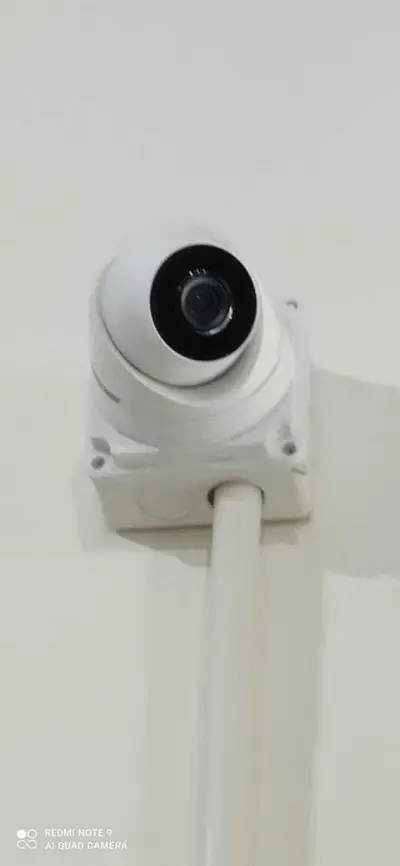 CCTV related job, View more