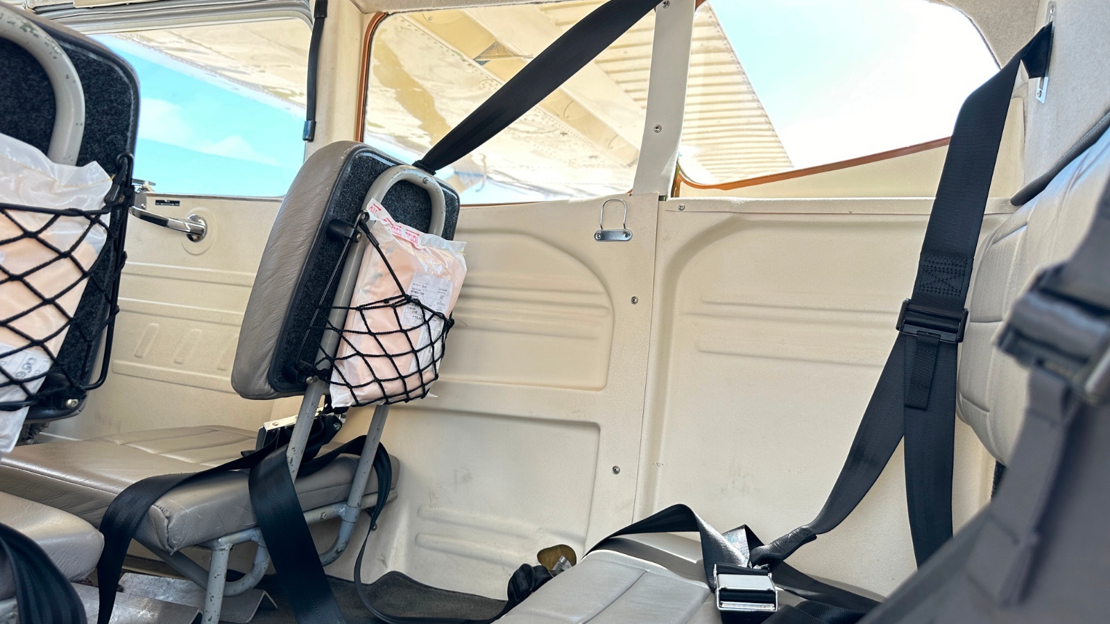 Cessna Cessa A185F, photo 4