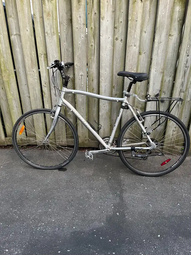 Marin Larkspur City Series Bike - 22 inch62863738734082121