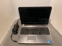 Dell Inspiron Laptop