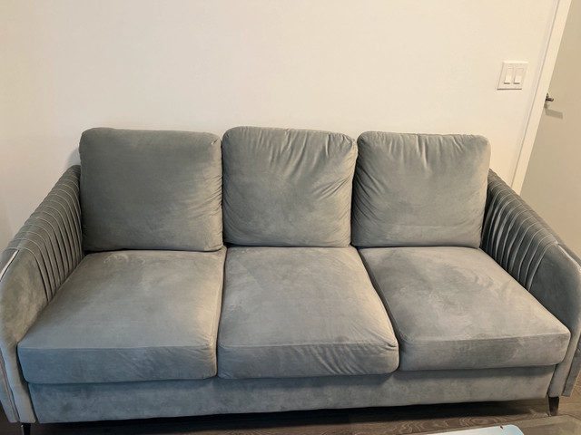 Great Sofa Set in Couches & Futons in City of Toronto