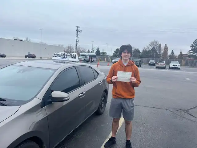 Driving Lessons Driving Instructor G2 driving 416639204364556781905921122