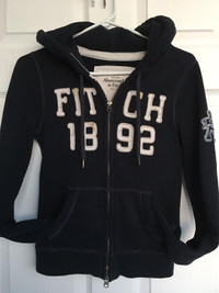 Abercrombie, Hollister Hoodies (Various selections)