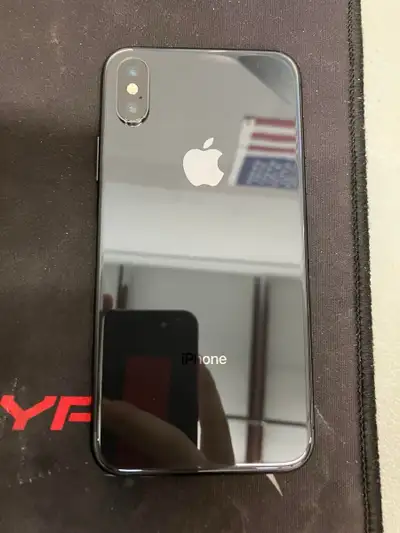 mint iPhone x, View more