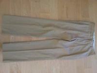 NEW Men's Pants Trousers 30" - Casual, Dress