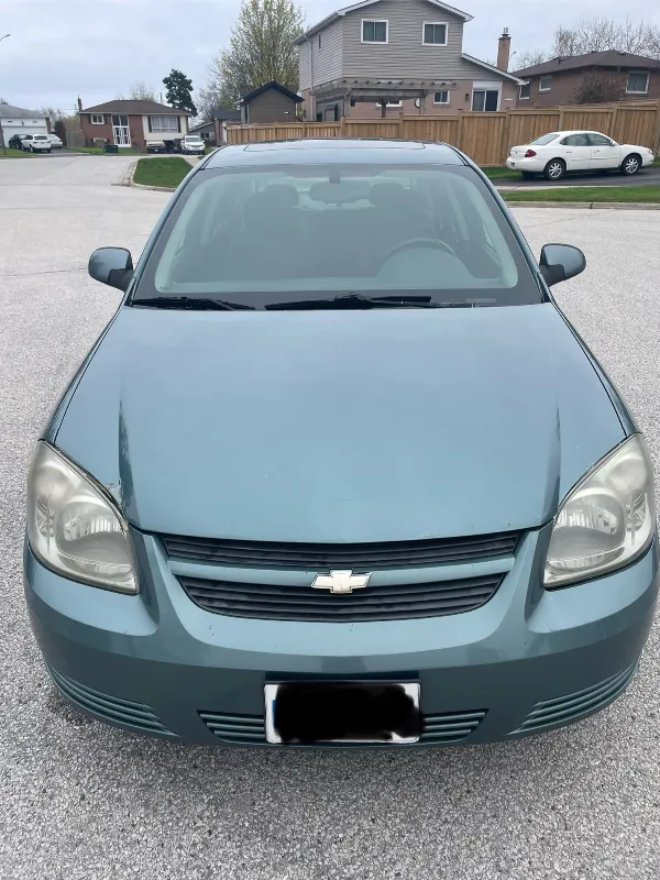 2009 Chevy Cobalt *As Is