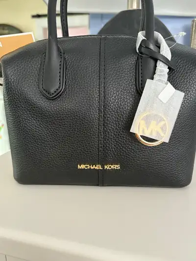 Michael Kors purse, View more