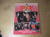 Rock Review-The Sony tape -1984