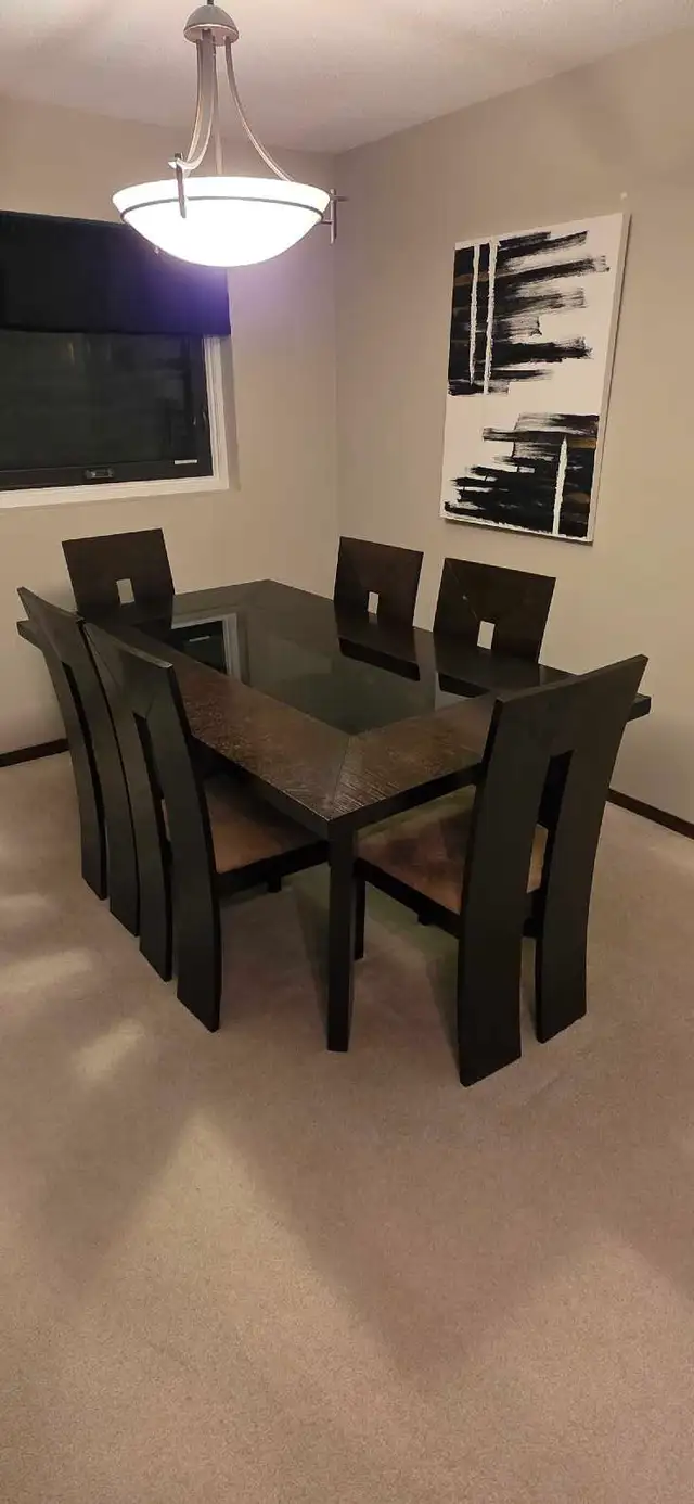 Dining Room Set