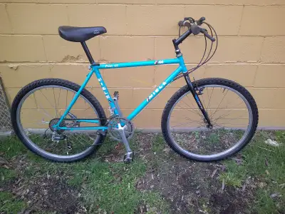 MEILE MTB, View more