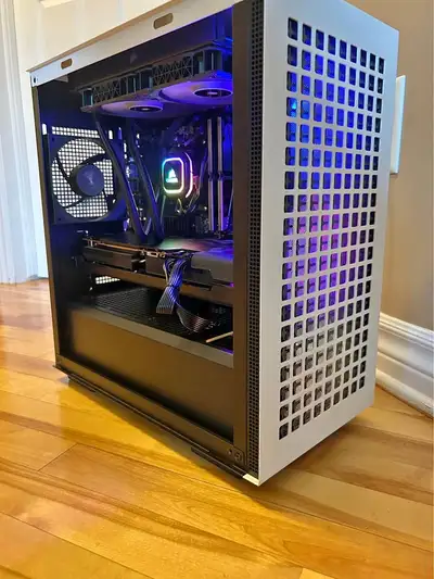 RX 6800 Gaming PC, View more