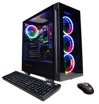 Brand New Cyberpower Gaming Computer For Sale