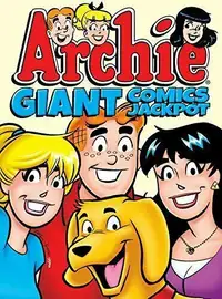 Archie Giant Comics Jackpot! (Archie Giant Comics Digests)