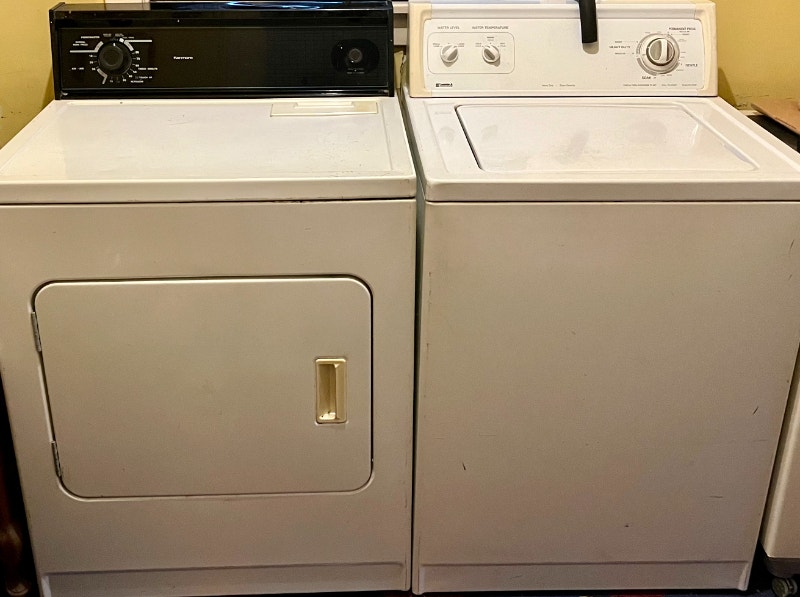Washer & Dryer Free Stuff City of Halifax Kijiji