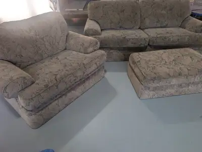 Good shape. Price to sell