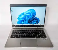 Touchscreen HP EliteBook x360 830 G6 2-in-1 