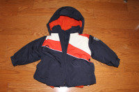 Children's Place 18 month 3 in 1 jacket