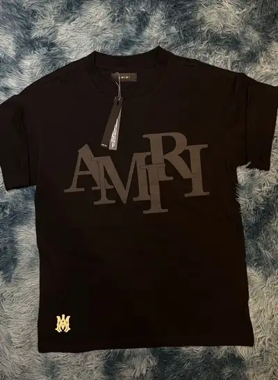 Amiri shirt, View more