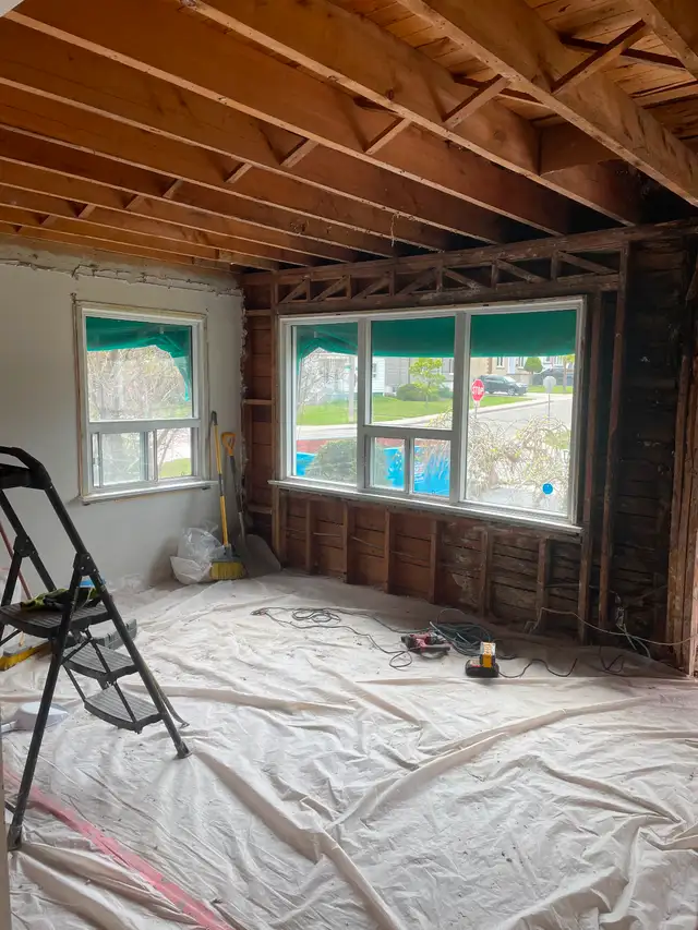 THE FUTURE OF INTERIOR DEMOLITION! “DYNASTY DEMO” ☎️ 289456408363235292211459121
