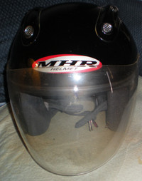 Motorcycle or scooter helmet -CHEAP