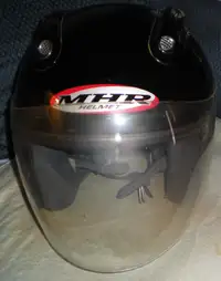 Motorcycle or Scooter Helmet -CHEAP