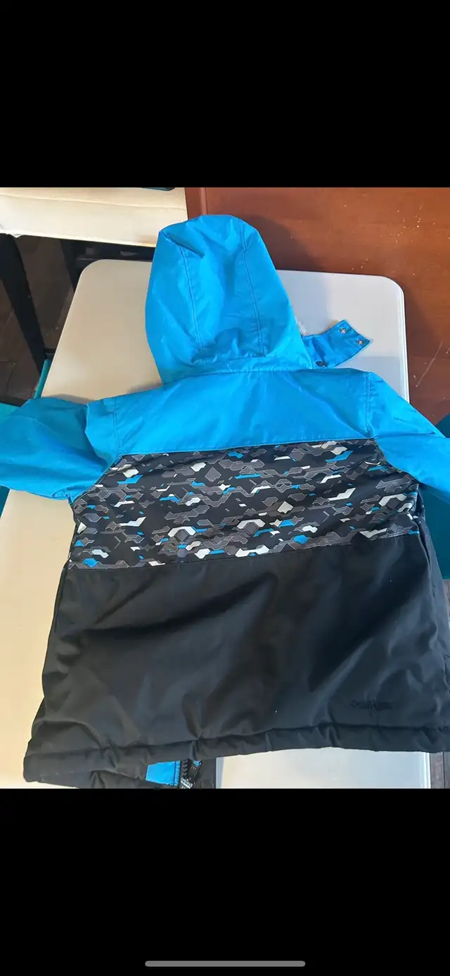 kids winter jacket and pants in Kids & Youth in Strathcona County - Image 6