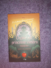 Un jour ma princesse viendra: Twisted Tale