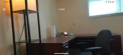 private room for rent (South end)