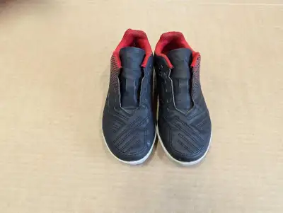 Souliers de soccer enfant, taille 12.5C, View more