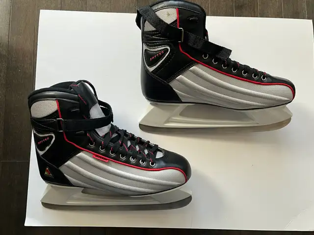 Ice Skates - Men's in Skates & Blades in Ottawa - Image 3