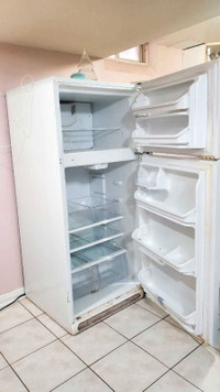 Frigidaire refrigerator for sale