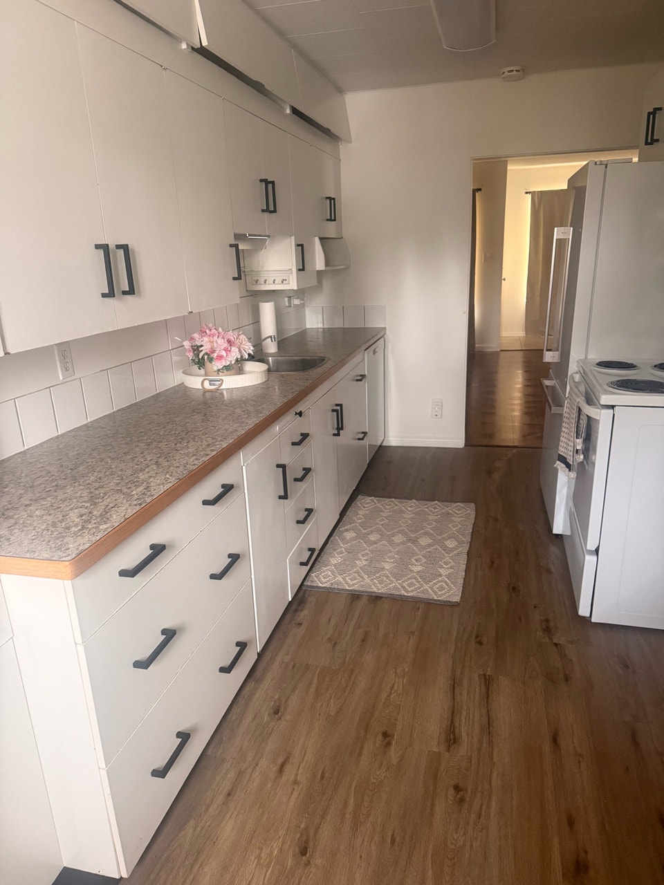 Half duplex 2