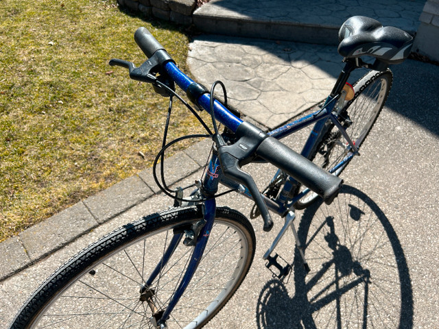 Adult / Teen bicycle in Road in Kitchener / Waterloo - Image 4