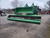 Seed Box extention
