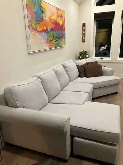 Sectional Couch, View more