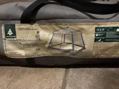 Camping Dining Tent, View more