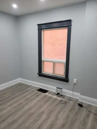 2XLower portion rooms, Duplex Home