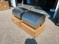 GrillPro mini bbq chassis parts