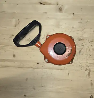 Tecumseh Snow Blower Gas Engine Recoil Starter for H50 to H70, View more