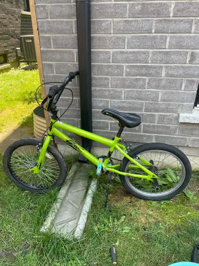 Dynacraft BMX Bike, View more