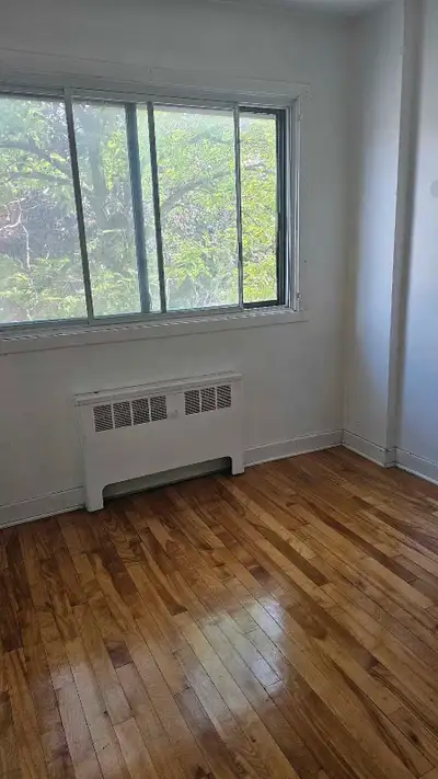 rent private room
