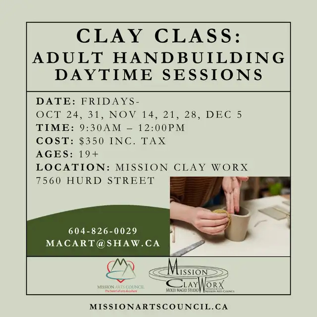 Workshops Available63611965840771123