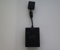 Multitap PS2 Playstation 2