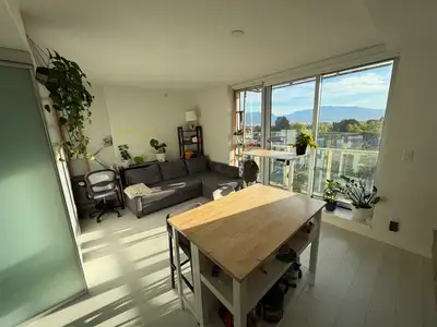 Subletting my apartment for a month this summer while I'm in Europe (Jul 11 - Aug 10, flexible dates...