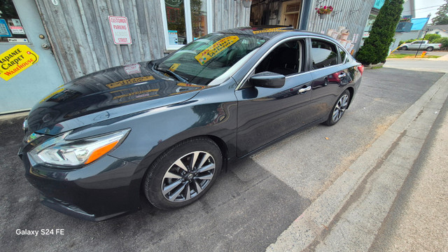 2017 Nissan Ultima SV in Cars & Trucks in Napanee - Image 4