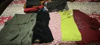 Large size Clothes Lot for women
