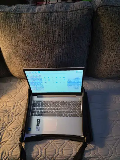 Travel Laptop holder, View more