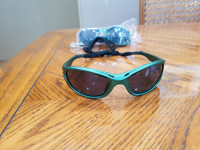 New 3M Safety Sunglasses